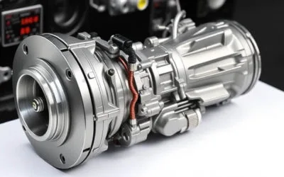 Bursa Otomatik Şanzıman Tamiri